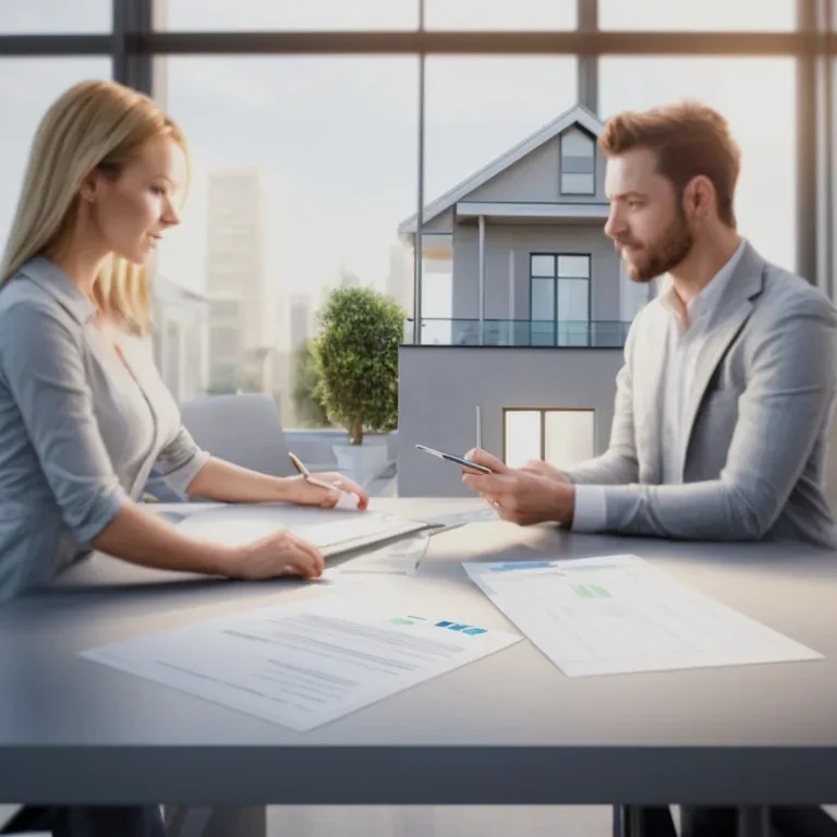 PrimeXEstate Team - Residential Transaction Management